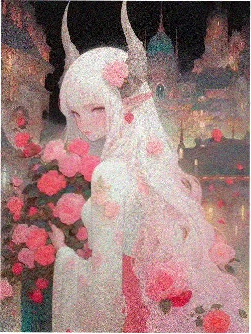深夜书房综艺海报
