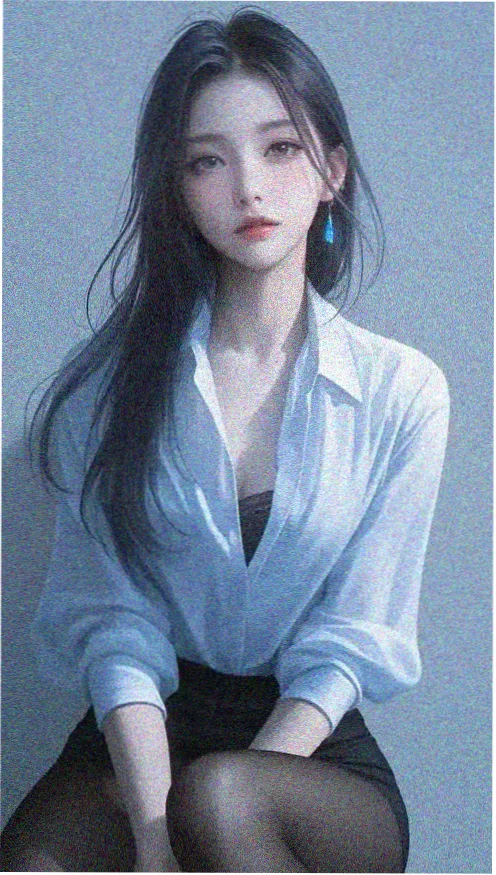 深夜食堂的猫动漫海报